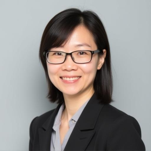 Min-ho Lee, Wellness Program Director